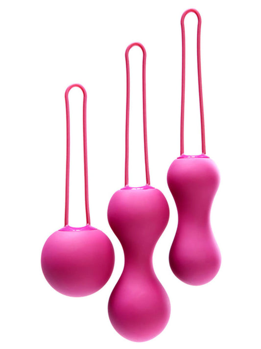 Je Joue Ami | Kegel Balls