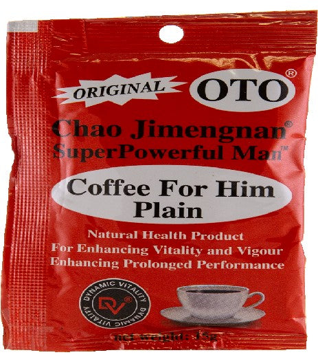 OTO Super Powerful Man 150mg