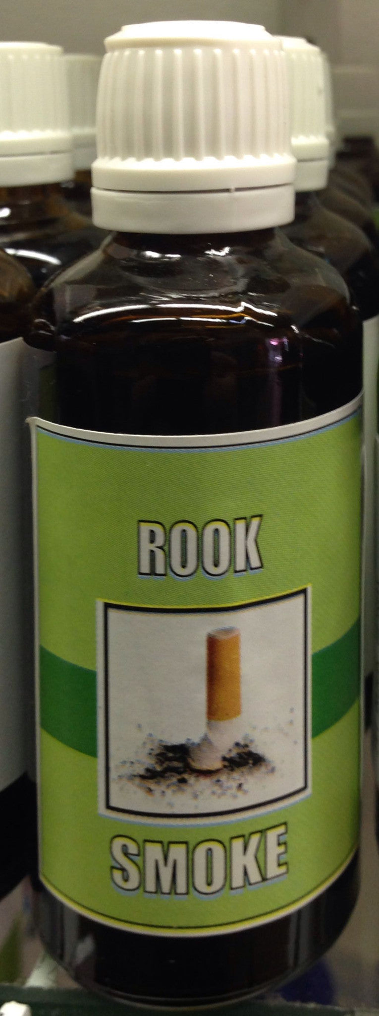 Anti Rook Afrika Aartappel - Rook / Smoke drops or spray – City Plaza Pharmacy