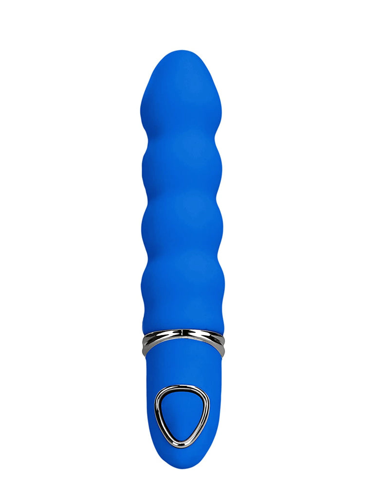 Snoo 3,5 inch Mini Silicone Vibrator