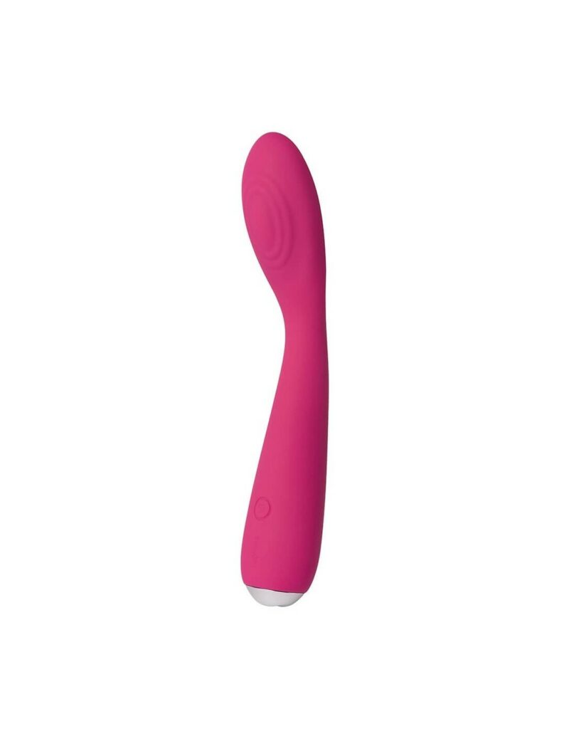 Iris / vibrator/ g-spot