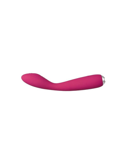 Iris / vibrator/ g-spot