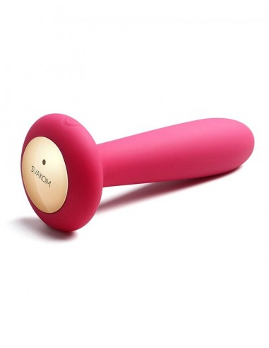 Primo / Vibrator / G spot and anal stimulation