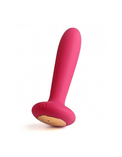 Primo / Vibrator / G spot and anal stimulation