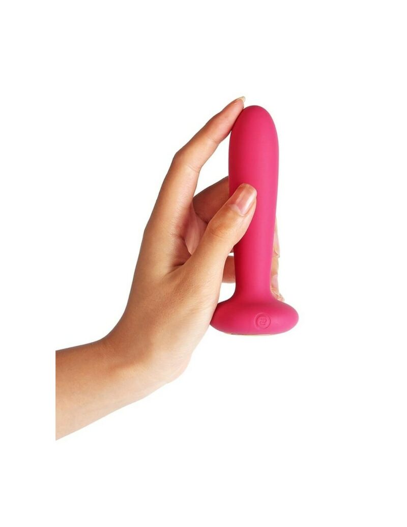 Primo / Vibrator / G spot and anal stimulation