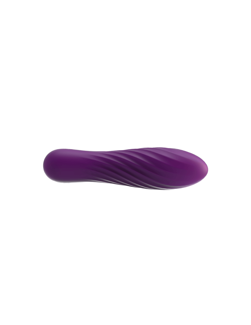 Tulip Vibrator