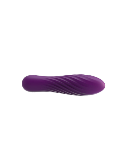 Tulip Vibrator