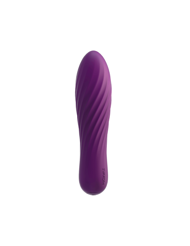 Tulip Vibrator