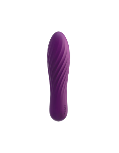 Tulip Vibrator