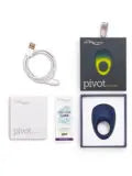 We-Vibe Pivot Vibrating | Cock Ring