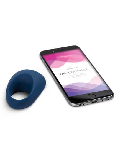 We-Vibe Pivot Vibrating | Cock Ring