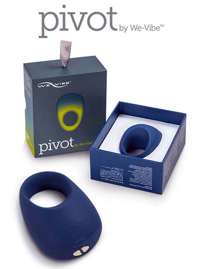 We-Vibe Pivot Vibrating | Cock Ring City Plaza Pharmacy We-Vibe Pivot Vibrating | Cock Ring City Plaza Pharmacy